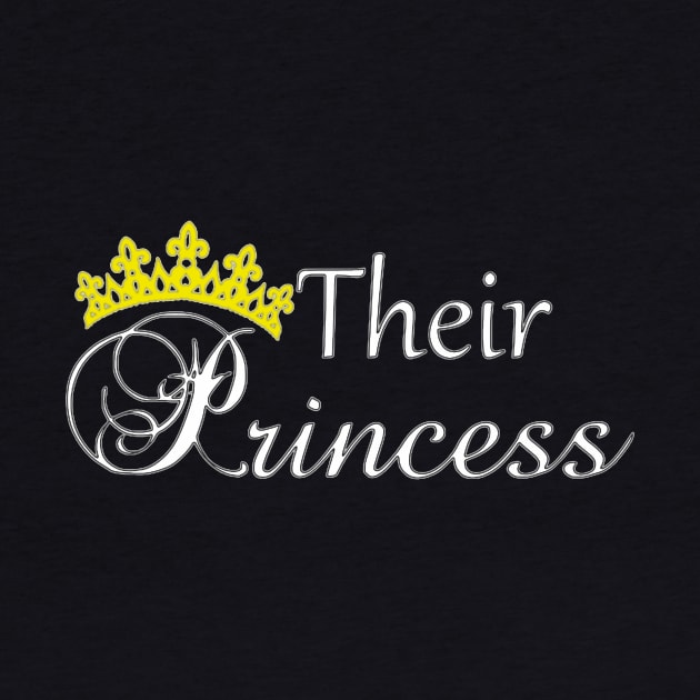 Family Royalty Their Princess Royal Family by StacysCellar